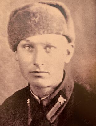 Архипов Иван Михайлович