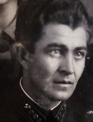 Бухарев Леонид Сергеевич