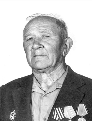 Рыбалко Иван Григорьевич
