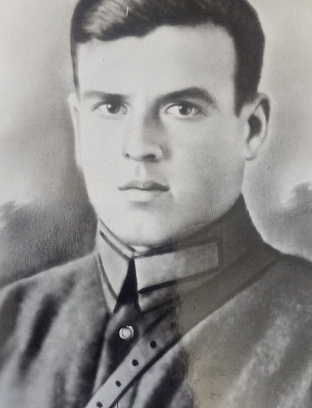 Панин Данил Архипович
