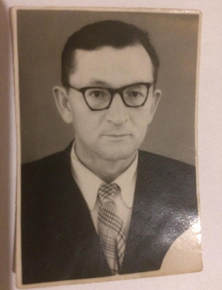 Вахтуров Александр Ильич