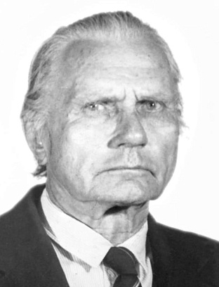 Блашко Виталий Евменович