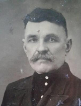 Гришунов Степан Кондратьевич