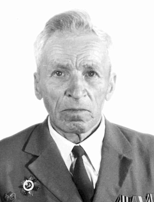 Ткачев Константин Васильевич