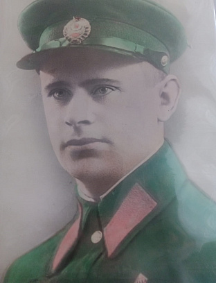 Яцукнов Ефим Тихонович