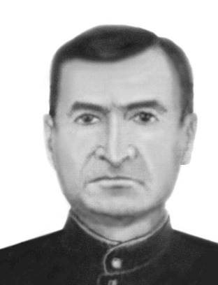 Ковалев Федот Иванович