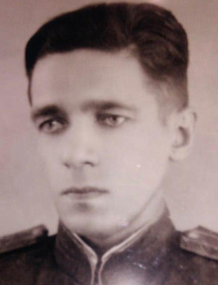 Роменец Вячеслав Петрович