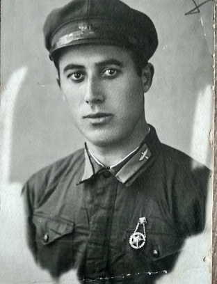 Ванян Сурен Михайлович