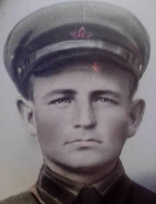 Федюн Дмитрий Иванович