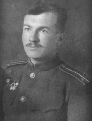 Реутт Павел Павлович