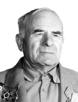 Гармашов Алексей Корнеевич