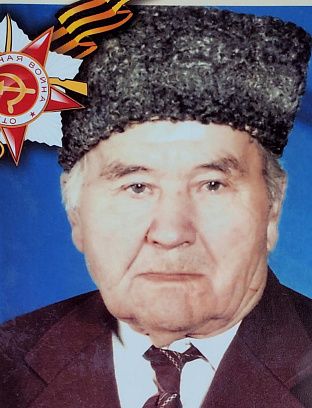 Филипас Иван Фотеевич