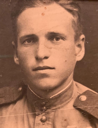 Судаков Борис Васильевич
