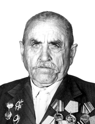 Камирий Гавриил Андреевич