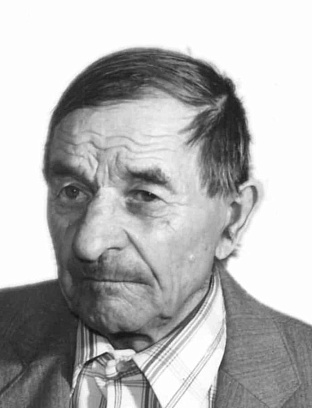 Соболев Герасим Максимович