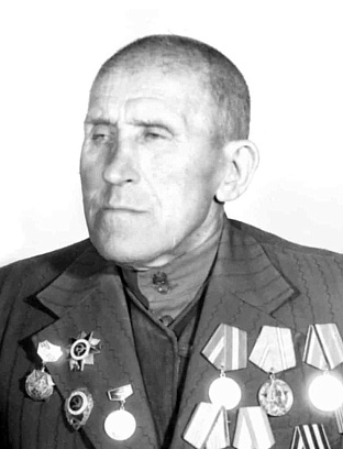 Комирний Михаил Васильевич