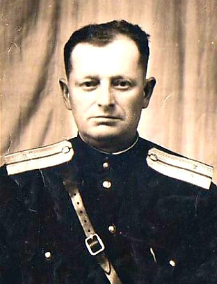 Гаюн Иван Иванович