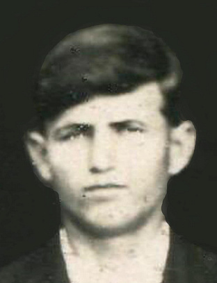 Леженко Николай Карпович