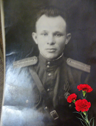 Якименко Евгний Петрович