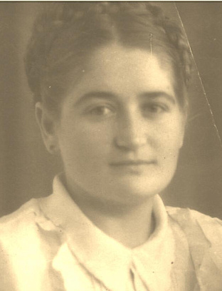 Неприна (Михальцова) Наталья Павловна