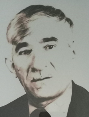 Айвазов Сергей Григорьевич