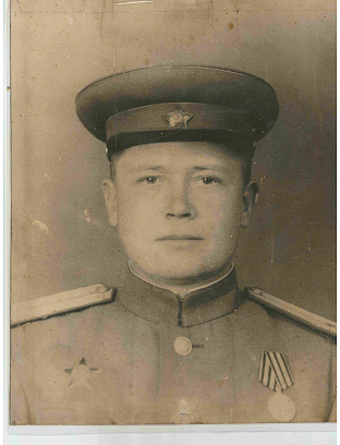Литвишко Михаил Иванович