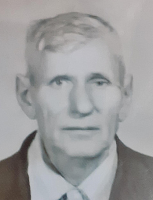 Свистун Павел Матвеевич