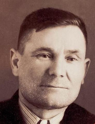 Семененко Иван Андреевич