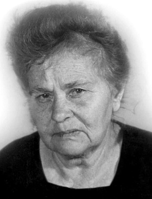 Литвиненко Мария Коновна