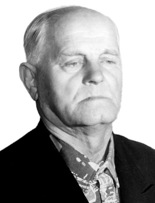 Щаблыка Константин Михайлович