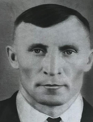 Хмелёв Василий Тимофеевич