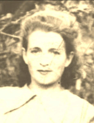 Косенко (Андреева) Мария Фоминична