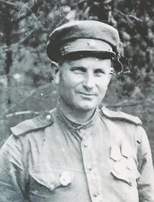 Щербаха Иван Никифорович