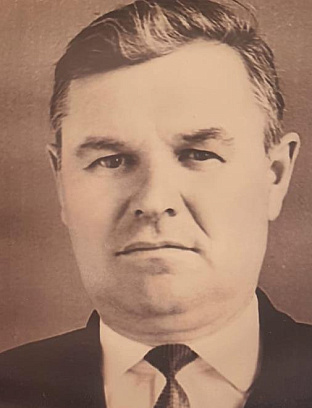 Пилюгин Павел Михайлович