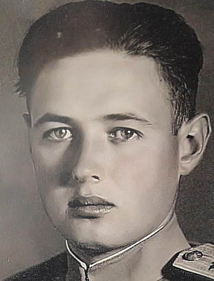 Дьяченко Лев Георгиевич