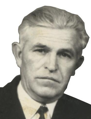 Лобашов Алексей Григорьевич