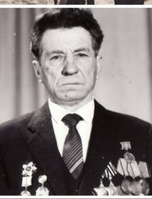 Войтенко Андрей Иванович