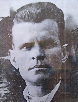 Зубахин Иван Антонович