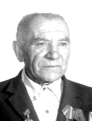 Романюк Сергей Матвеевич