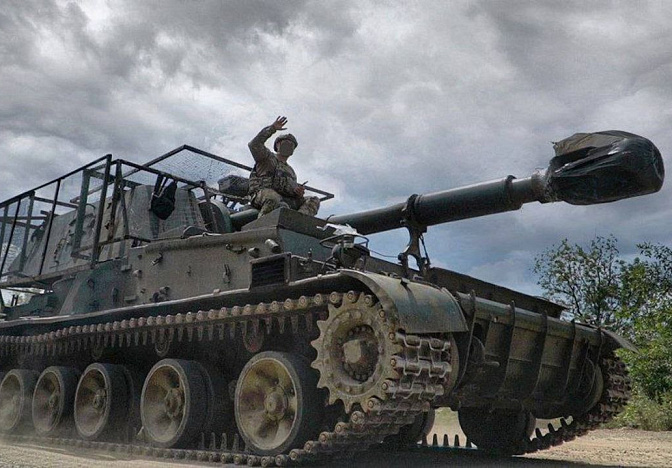  Мемориал участникам спецоперации и локальных конфликтов появится в Армавире