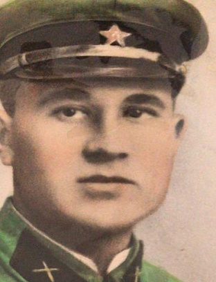 Тысячников Дмитрий Иванович