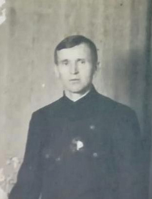 Орехов Григорий Захарович